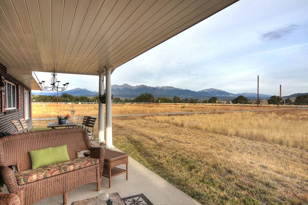 Photo of Outdoor in Salida