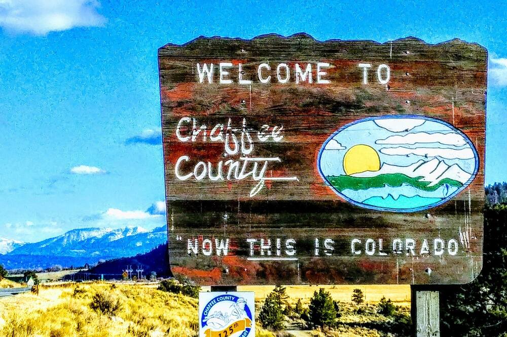Photo of Others in Salida