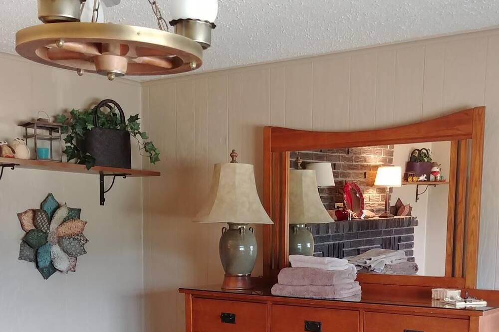 Photo of Bedroom in Salida