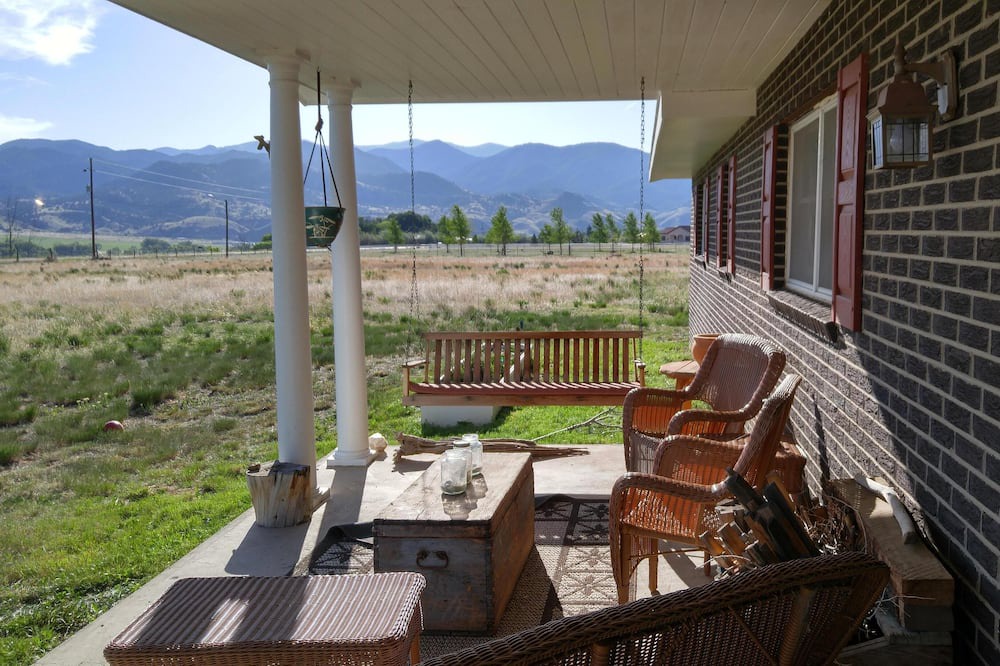 Photo of Outdoor in Salida