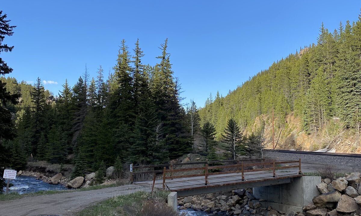 Photo of Outdoor in Black Hawk