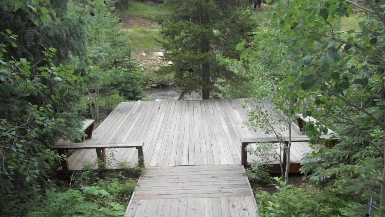 Photo of Outdoor in Black Hawk