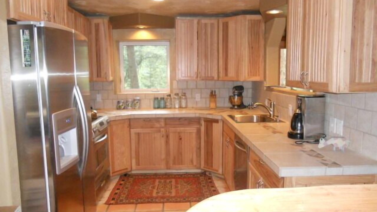 Photo of Kitchen in Black Hawk
