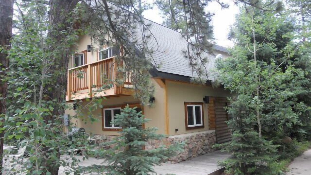 Photo of Outdoor in Black Hawk