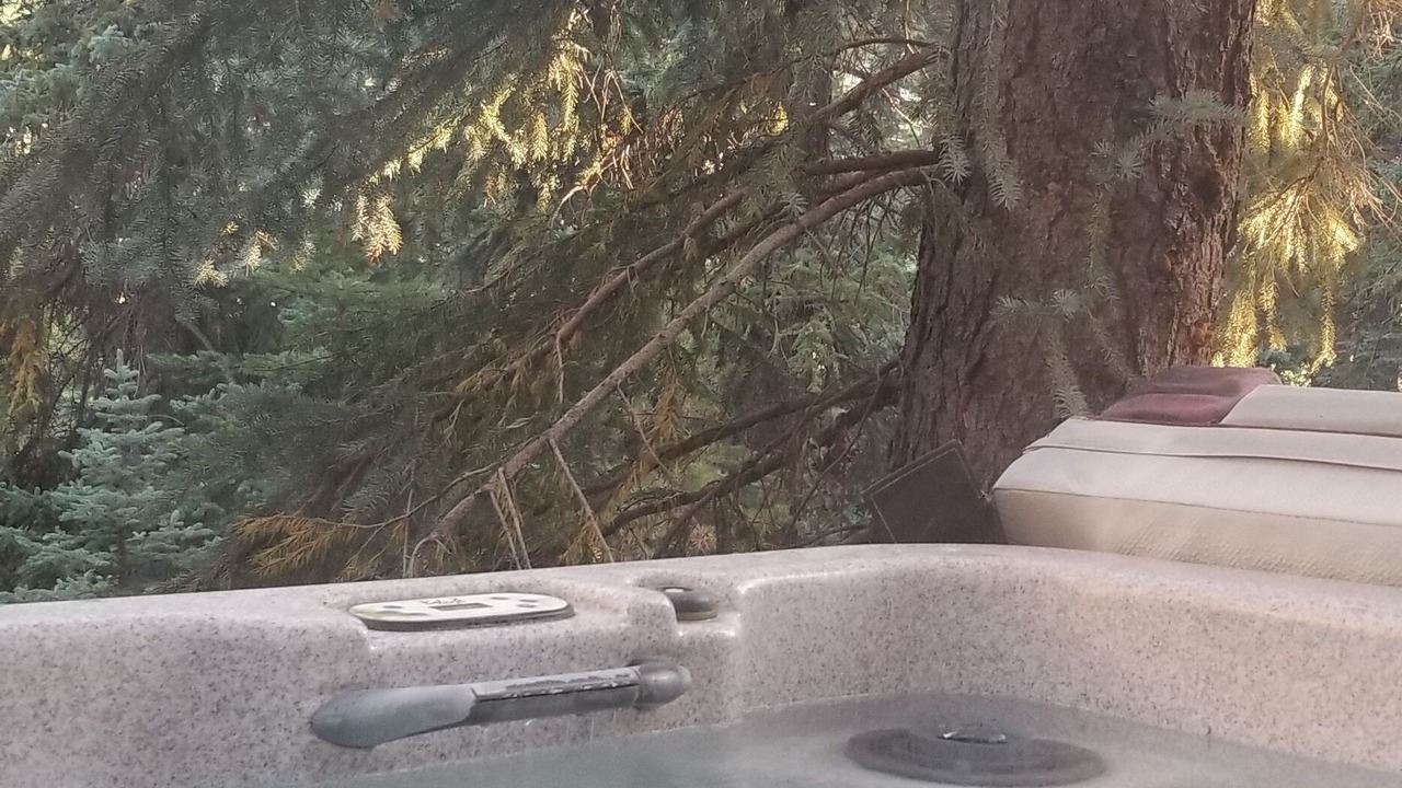 Photo of Outdoor in Black Hawk