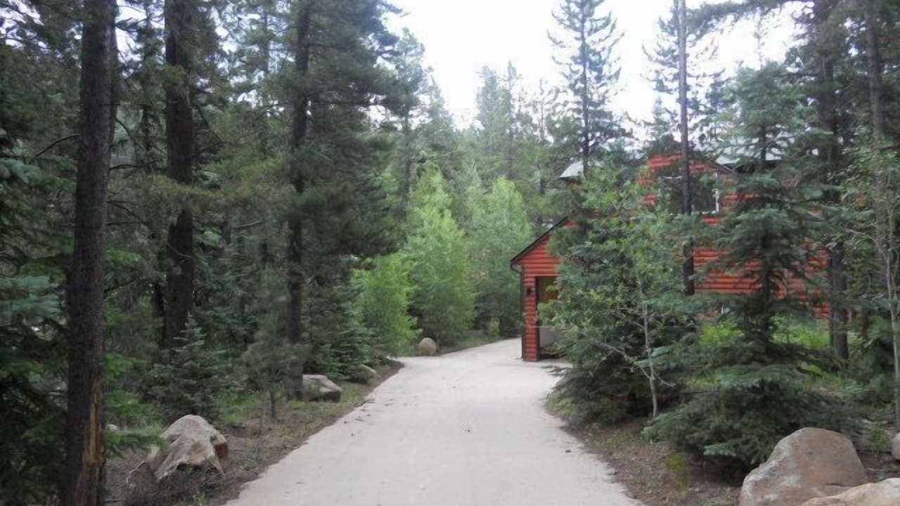 Photo of Outdoor in Black Hawk