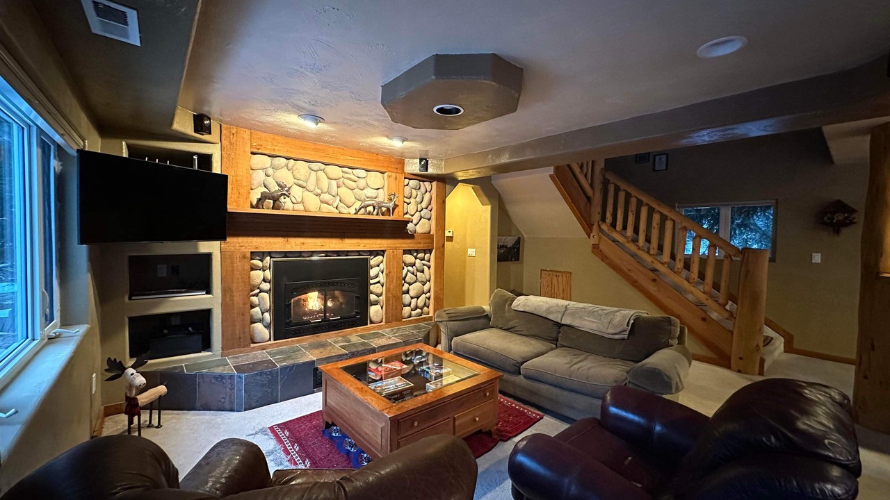 Photo of Livingroom in Black Hawk