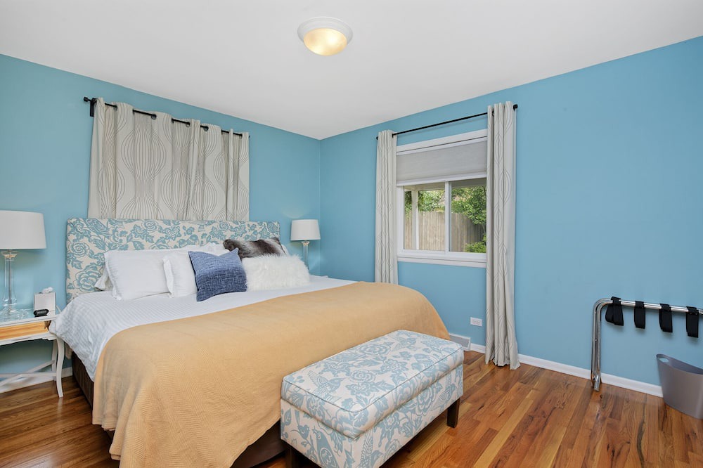 Photo of Bedroom in South Westminster