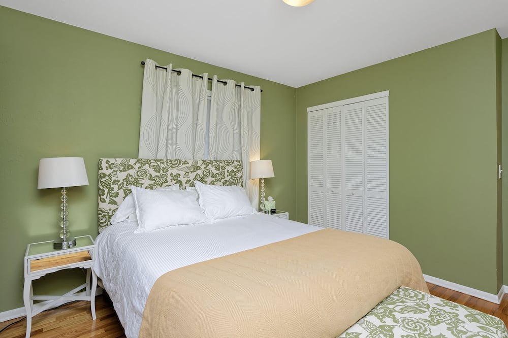 Photo of Bedroom in South Westminster