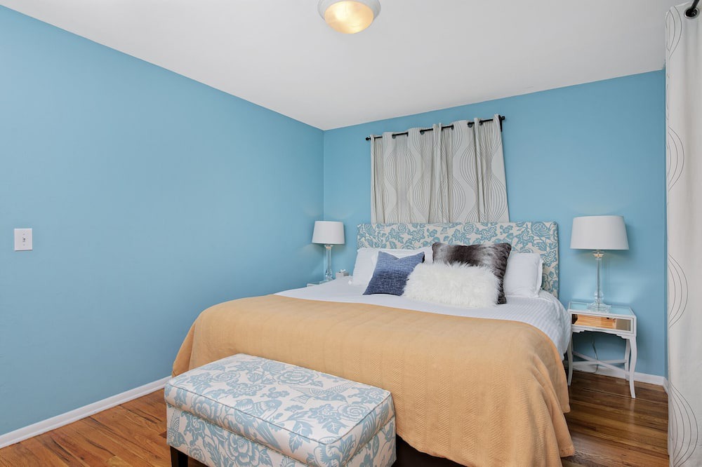 Photo of Bedroom in South Westminster