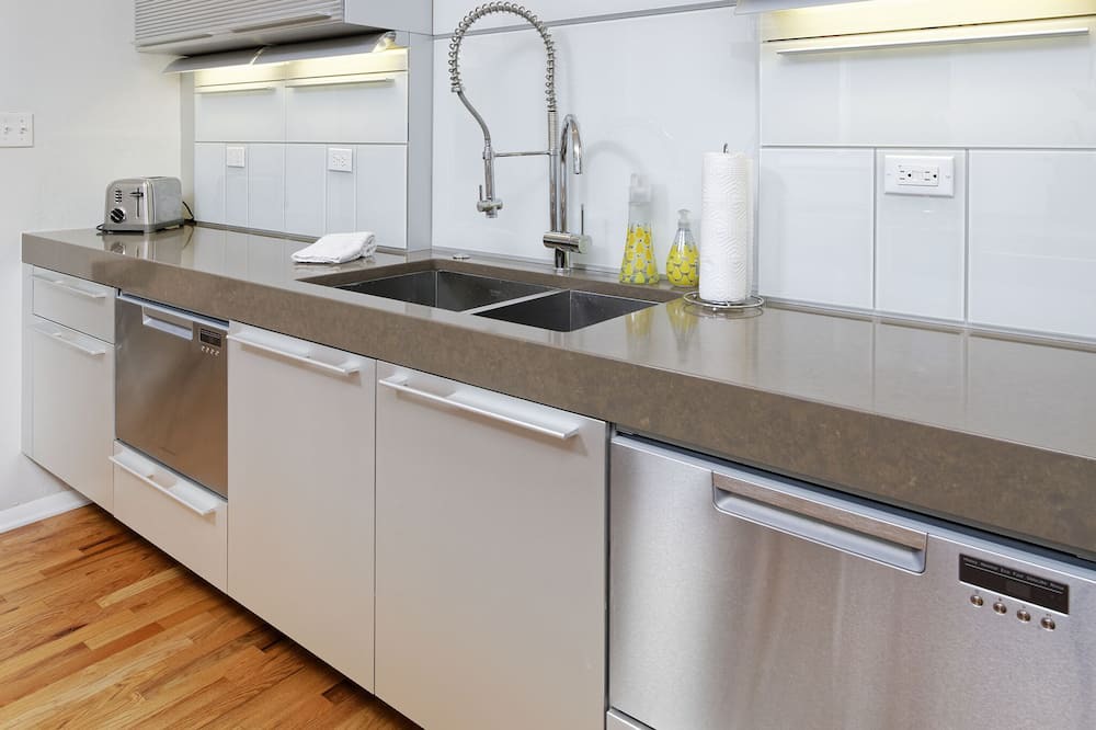 Photo of Kitchen in South Westminster