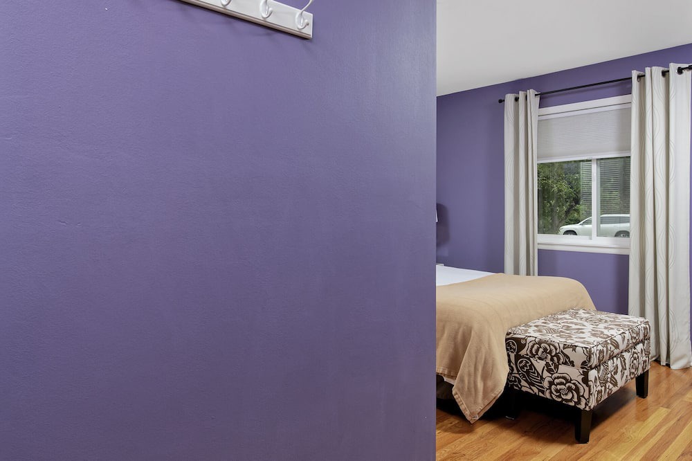 Photo of Bedroom in South Westminster