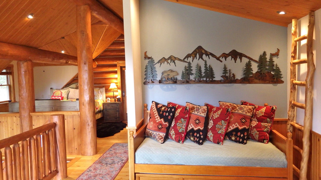 Photo of Livingroom in Basalt
