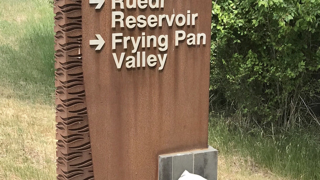 Photo of Outdoor in Basalt