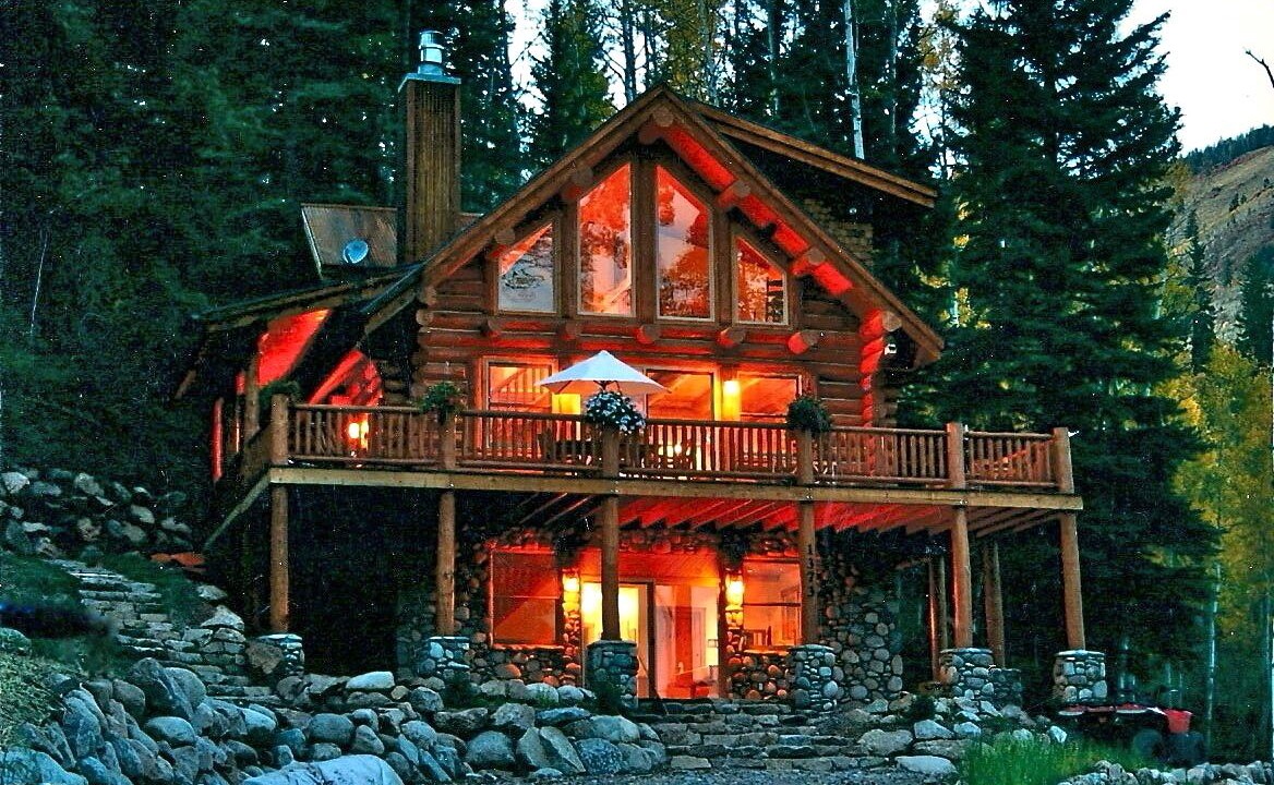 Photo of Outdoor in Basalt