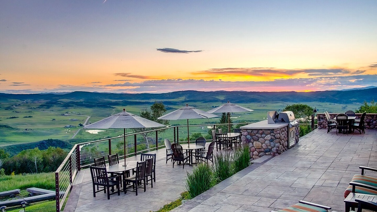 Photo of Outdoor in Steamboat Springs