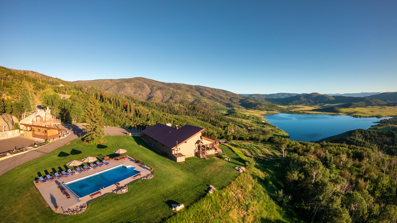Photo of Outdoor in Steamboat Springs
