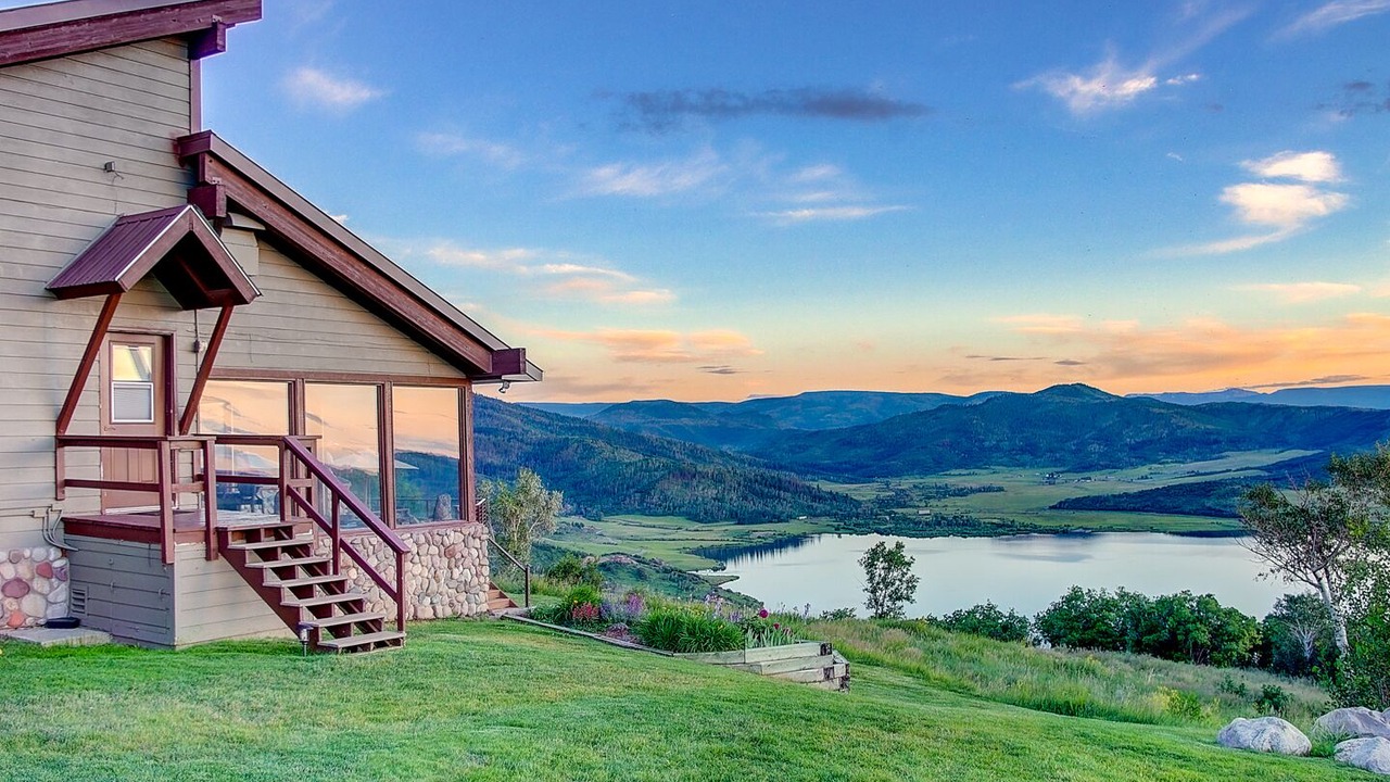Photo of Outdoor in Steamboat Springs