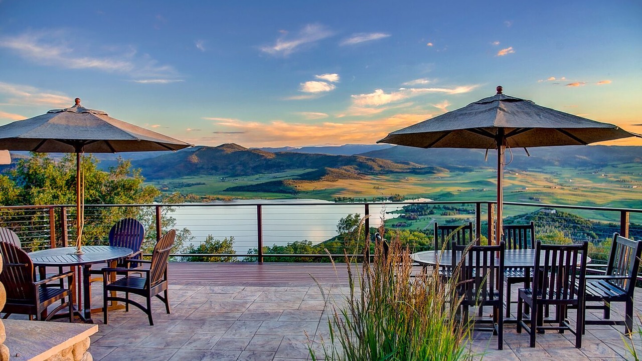 Photo of Outdoor in Steamboat Springs