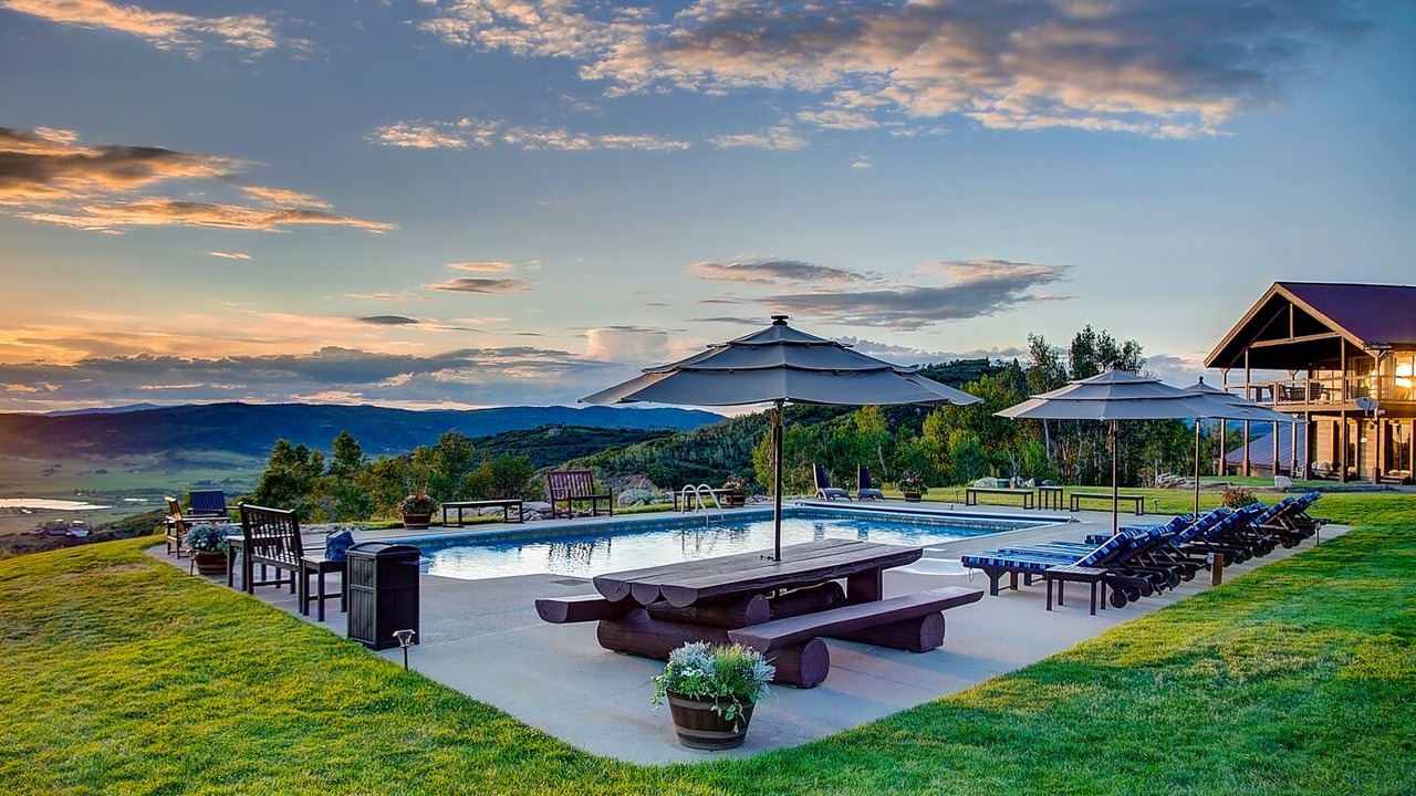 Photo of Outdoor in Steamboat Springs