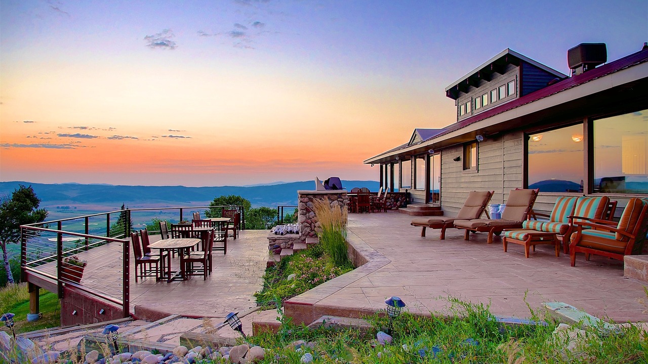 Photo of Outdoor in Steamboat Springs