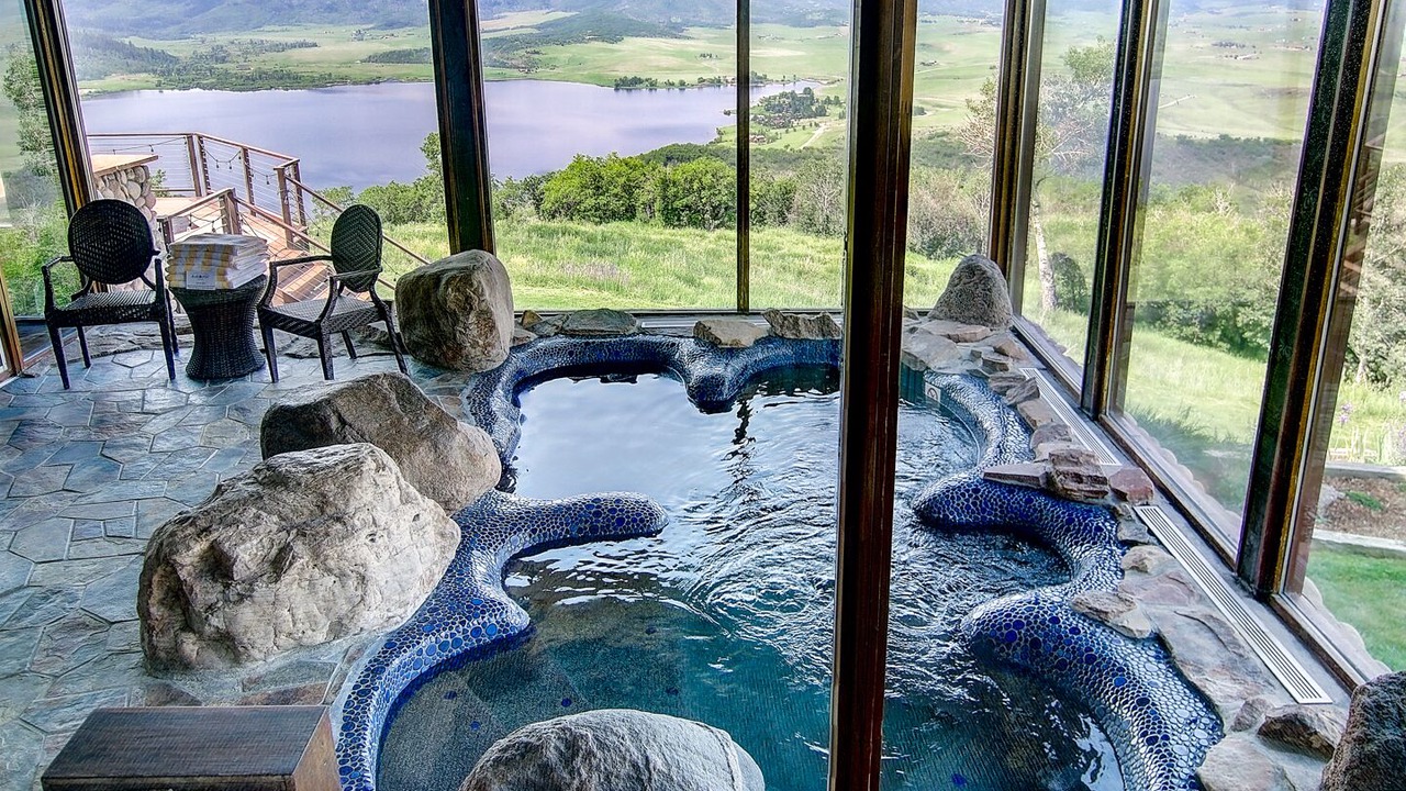 Photo of Outdoor in Steamboat Springs