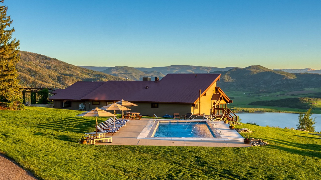 Photo of Outdoor in Steamboat Springs