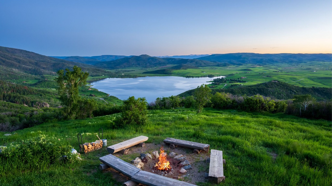 Photo of Outdoor in Steamboat Springs