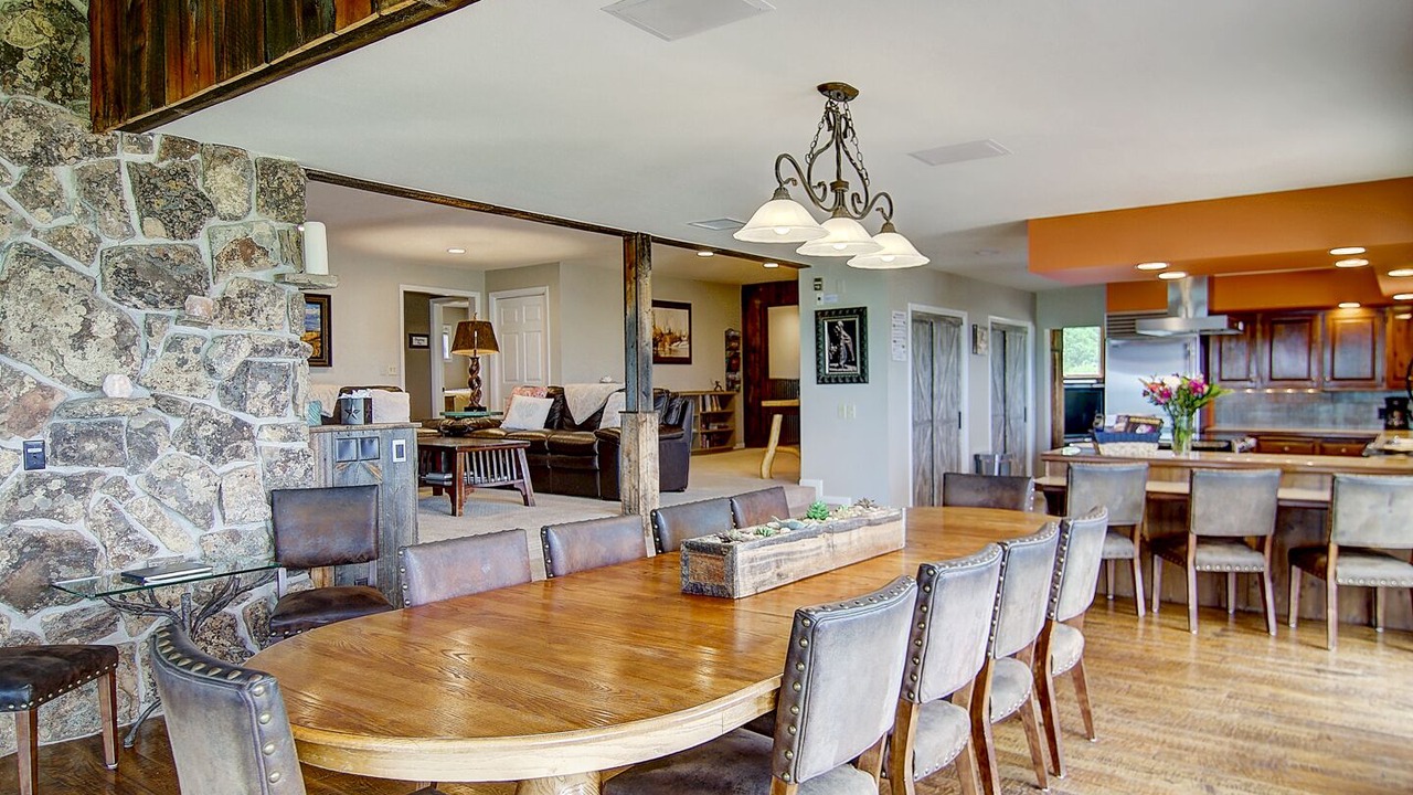 Photo of Kitchen in Steamboat Springs