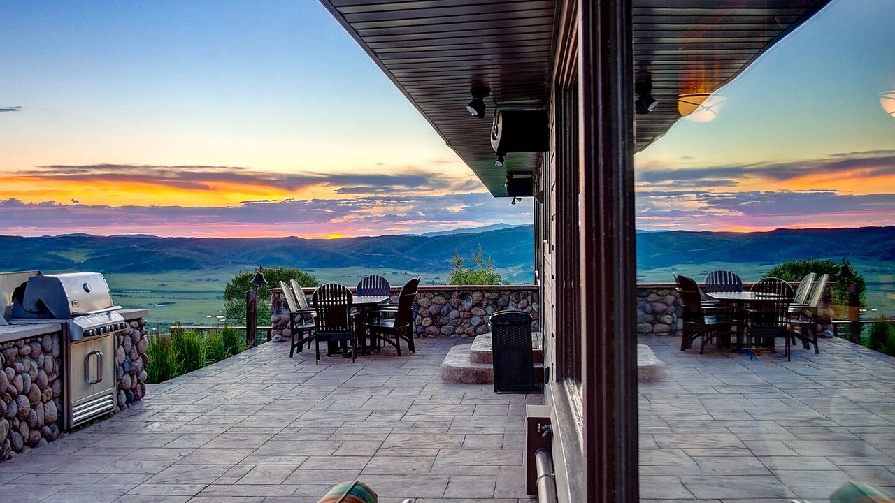 Photo of Outdoor in Steamboat Springs