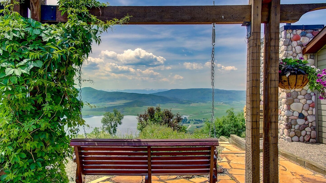 Photo of Outdoor in Steamboat Springs