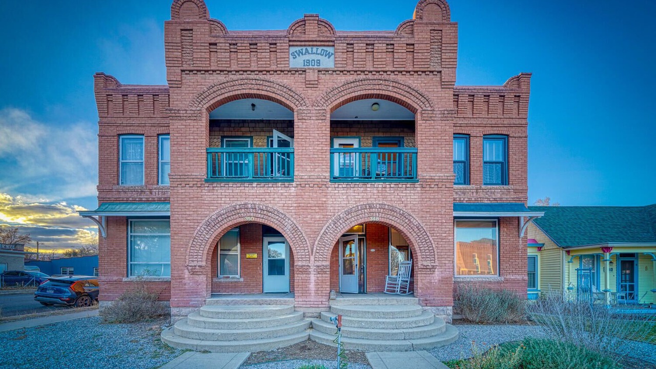 Photo of Outdoor in Salida