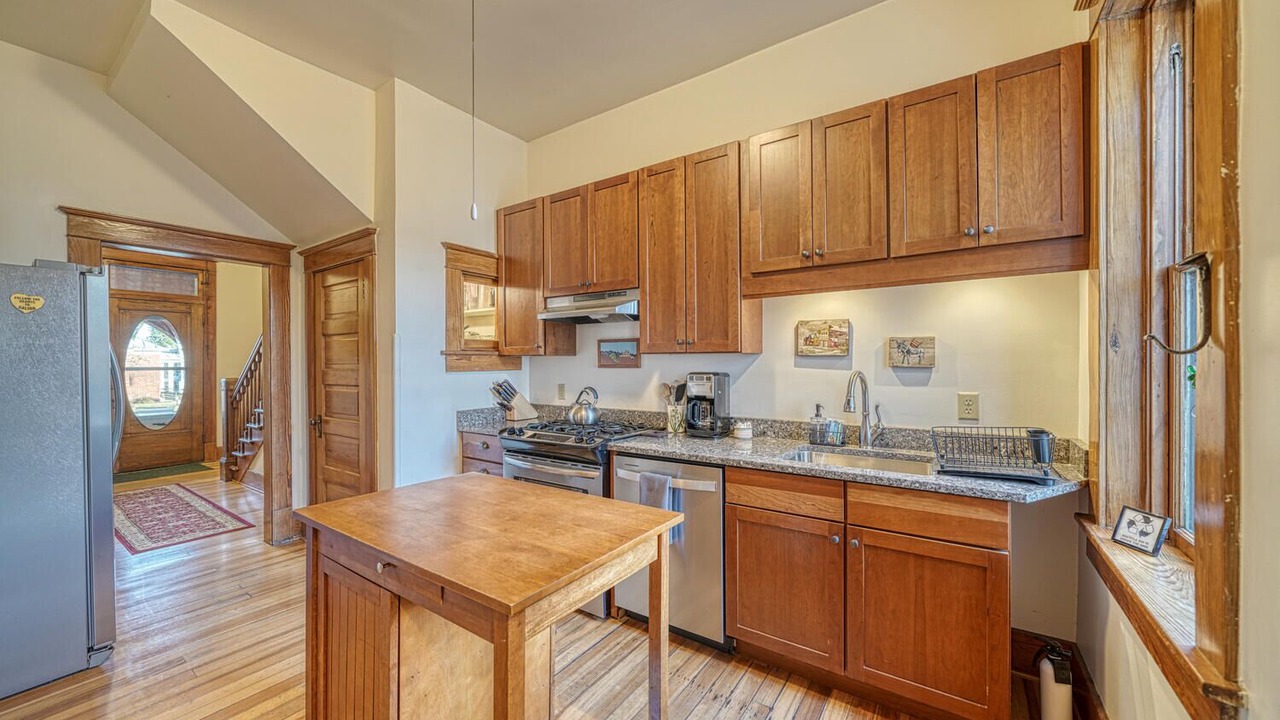 Photo of Kitchen in Salida