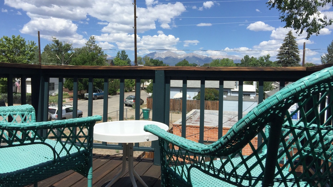 Photo of Outdoor in Salida