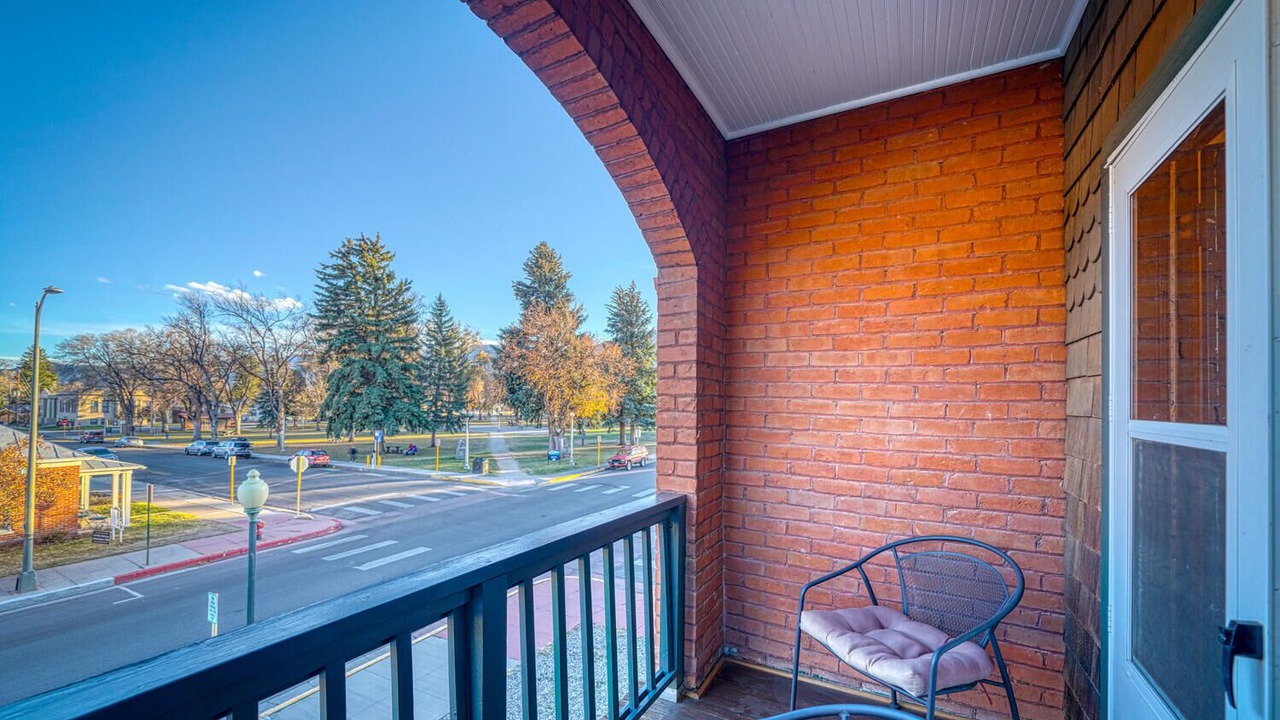 Photo of Outdoor in Salida