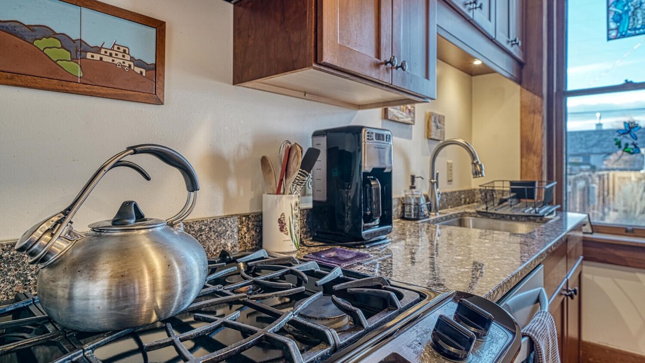 Photo of Kitchen in Salida