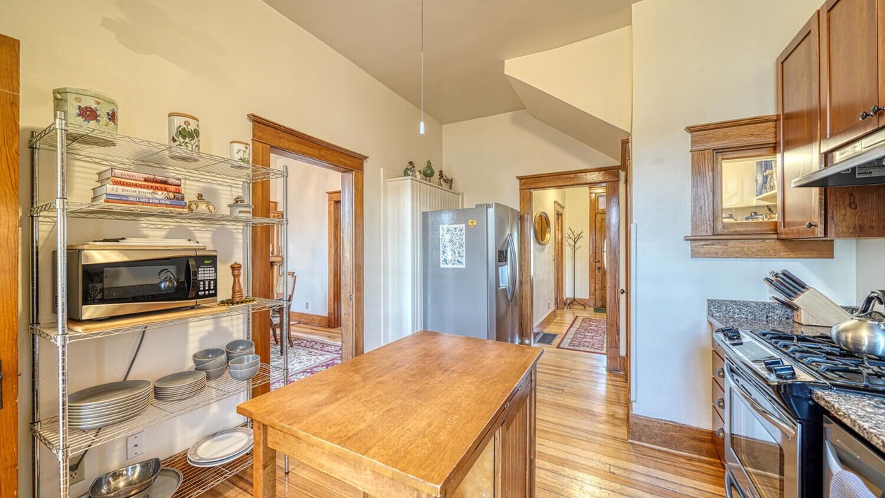 Photo of Kitchen in Salida