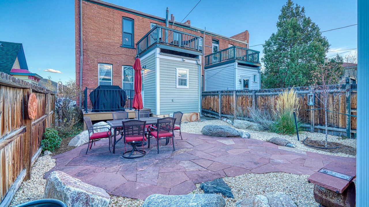 Photo of Outdoor in Salida