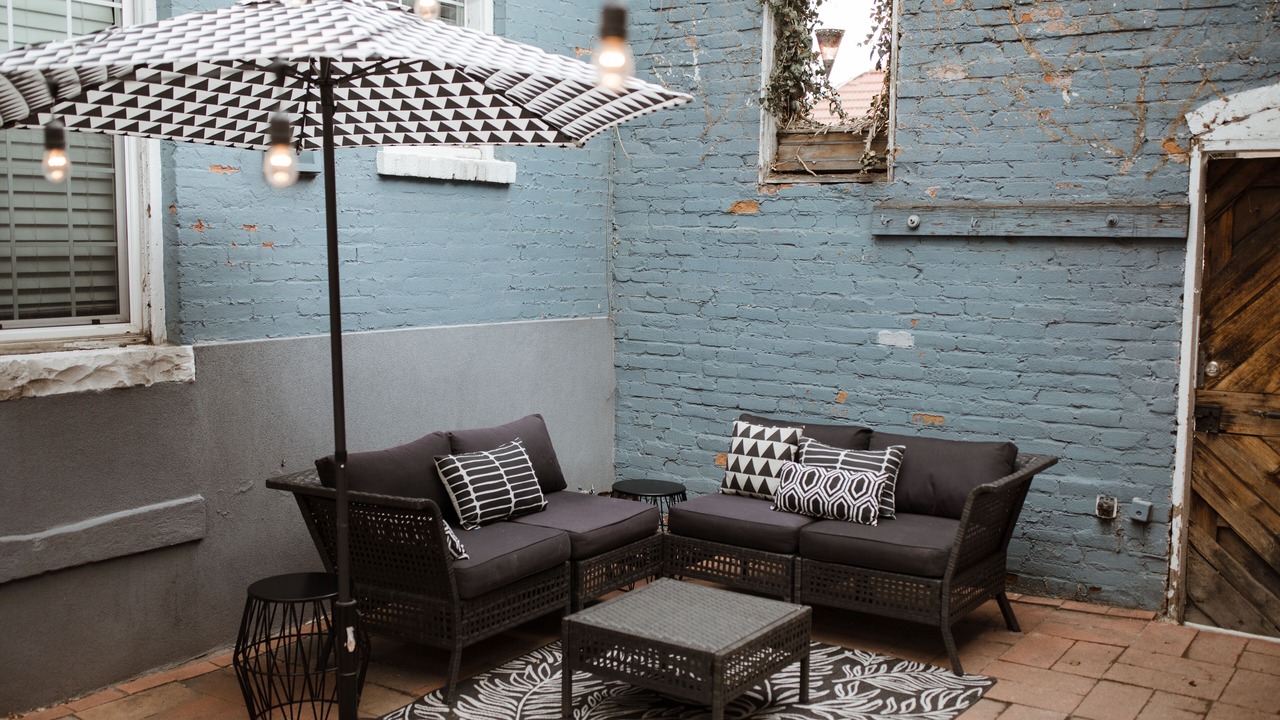 Photo of Outdoor in Speer