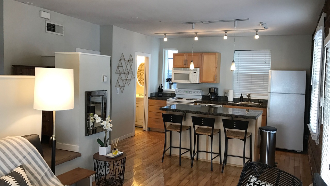 Photo of Kitchen in Speer
