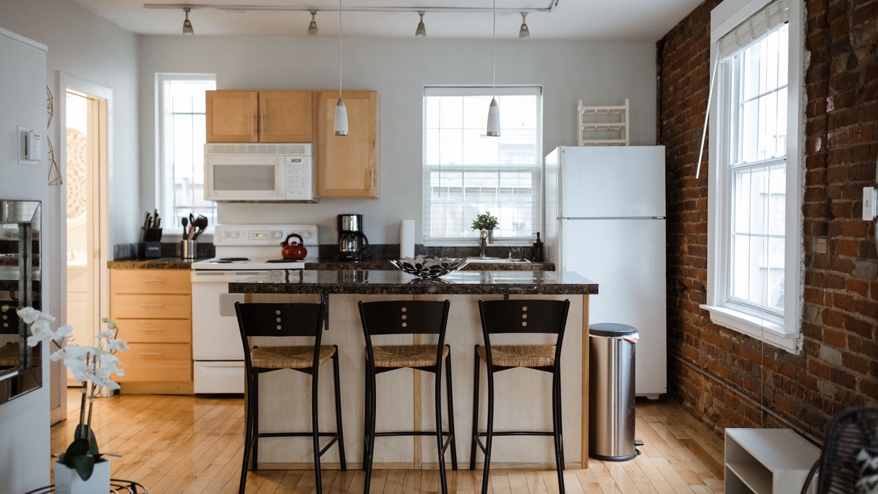 Photo of Kitchen in Speer