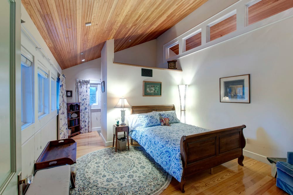 Photo of Bedroom in Boulder