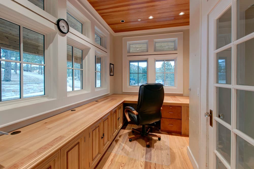 Photo of Bedroom in Boulder