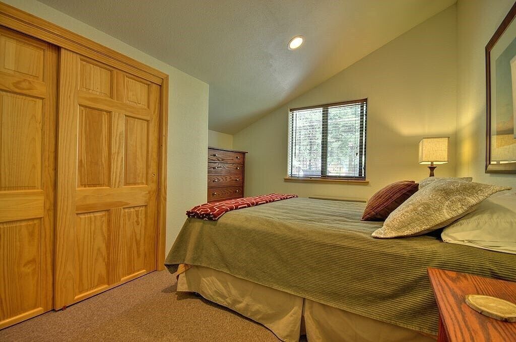 Photo of Bedroom in Vallecito