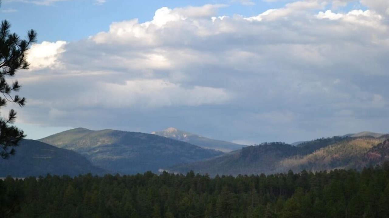 Photo of Outdoor in Vallecito