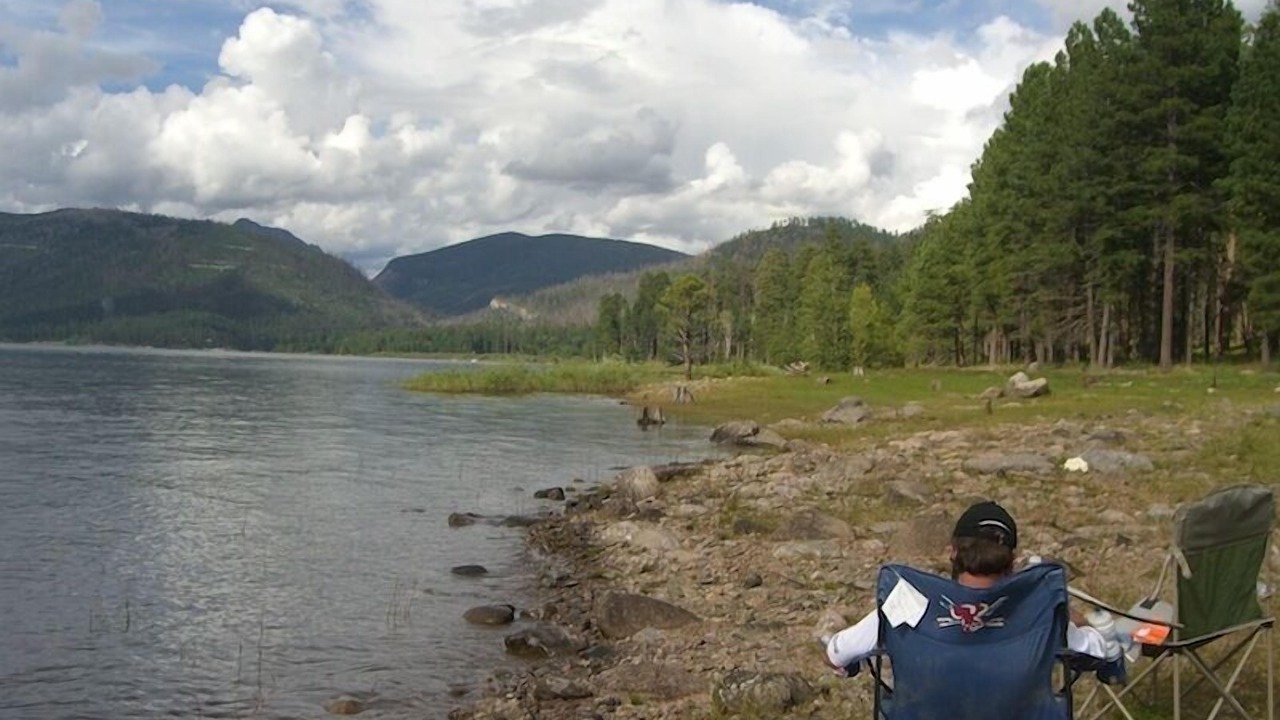 Photo of Outdoor in Vallecito