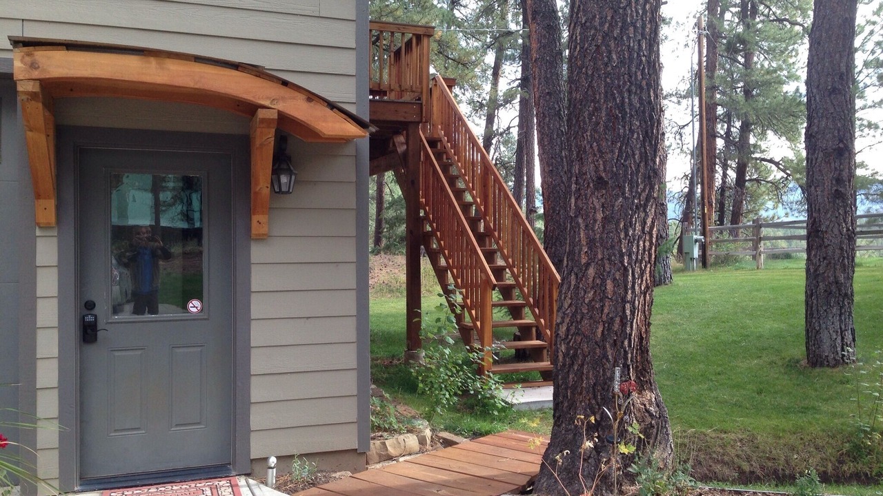 Photo of Outdoor in Vallecito