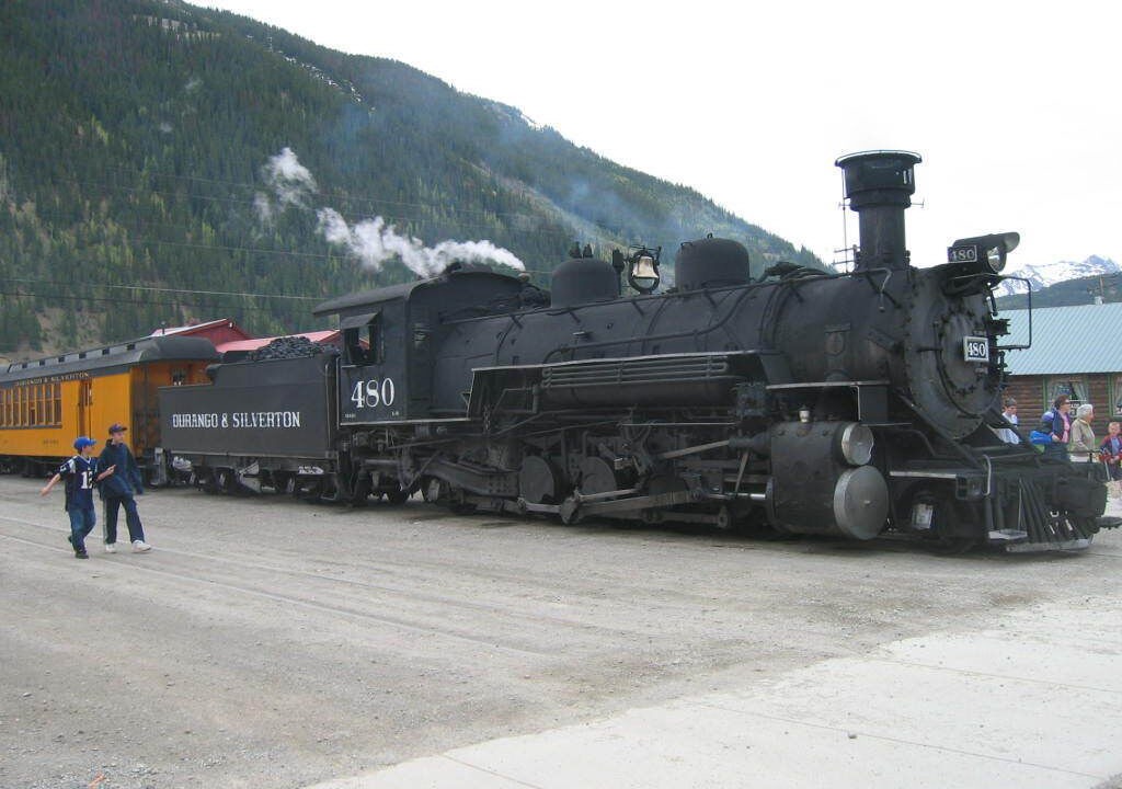 Photo of Others in Vallecito