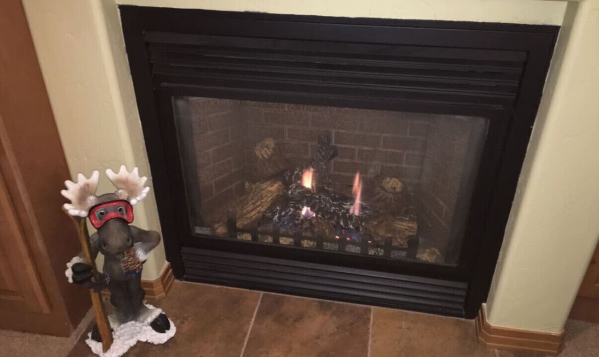 Photo of Livingroom in Fraser