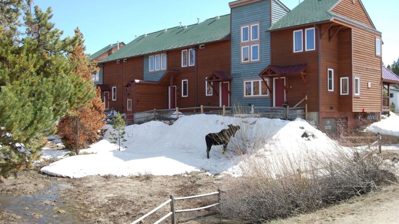 Photo of Outdoor in Fraser